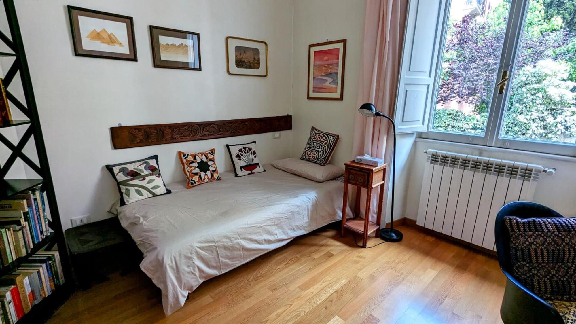 Apartment Beautiful 2-bed In